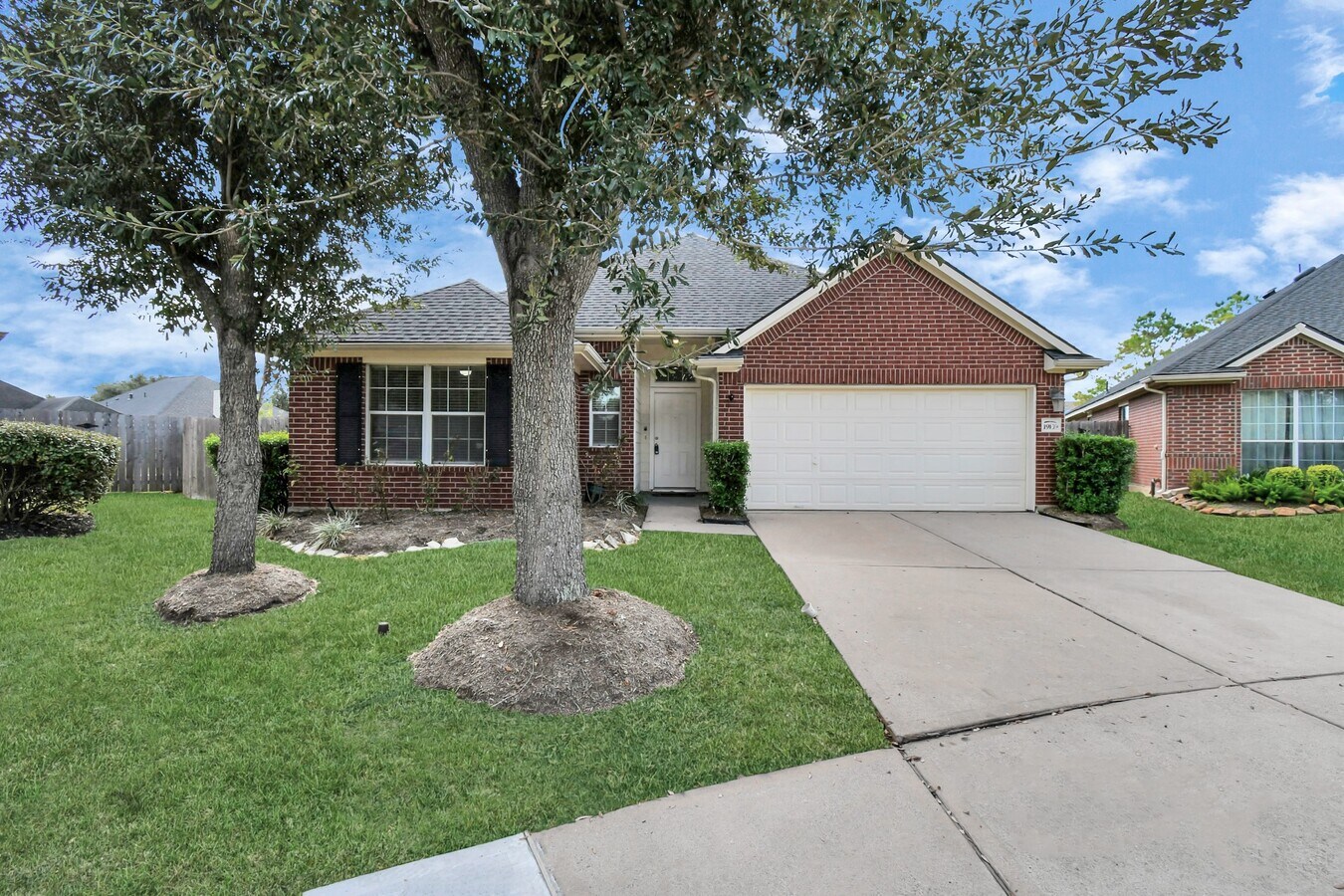 Photo - 19139 Mission Manor Ln