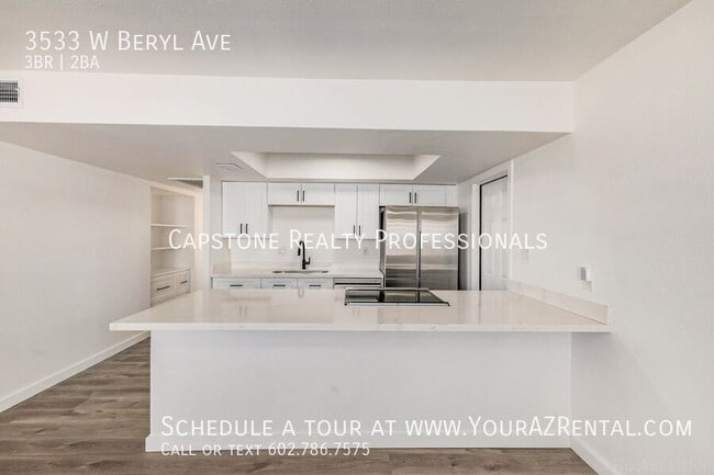 Photo - 3533 W Beryl Ave