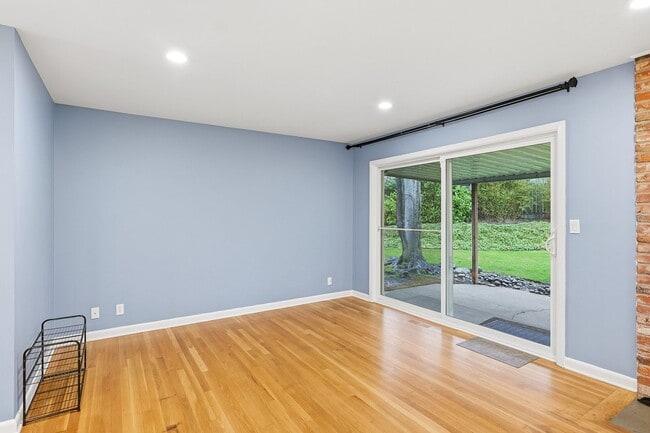 Photo - Charming One-Level 3 Bedroom/ 1.5 Bath Beaverton Home | Large ¼-Acre Lot