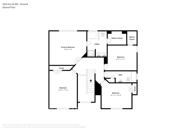 Photo - 5345 Kim St SW