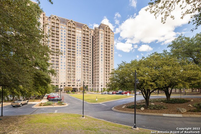 Photo - 1 Towers Park Ln Apartment Unit 1109