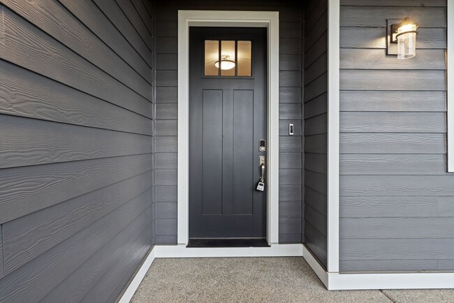 Photo - Newer 4-Bedroom Home in Bremerton