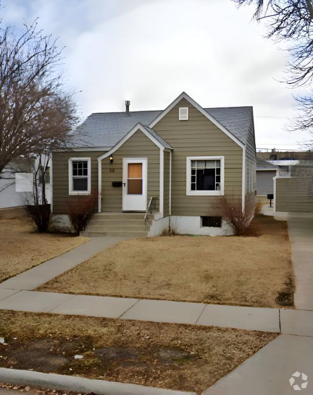 Building Photo - 2 bedroom in Billings MT 59101 Rental