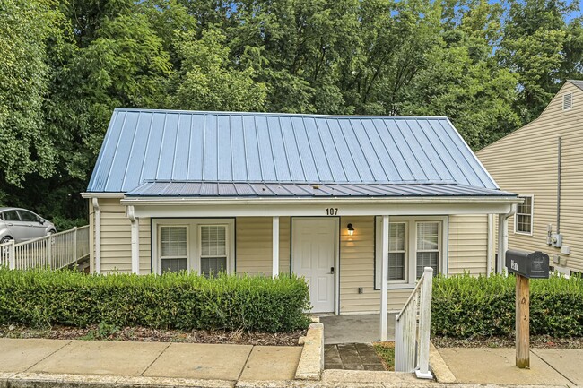 Photo - 107 Walker St