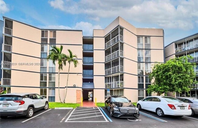 Photo - 7165 NW 186th St Unit A301