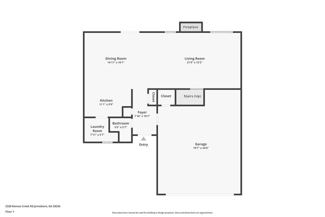 Photo - 2328 Reeves Creek Rd