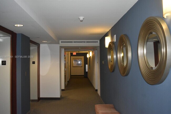 Photo - 6365 Collins Ave Unit 2110