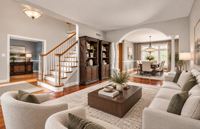 10901 Jillian Rd