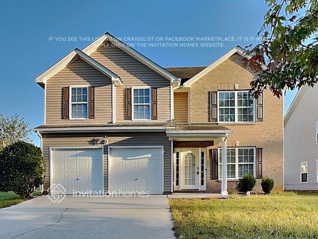 Building Photo - 3502 Rosebud Park Dr