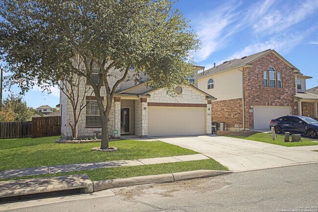 Photo - BEAUTIFUL 3-BEDROOM HOME WITH FANTASTIC PATIO IN ALAMO RANCH