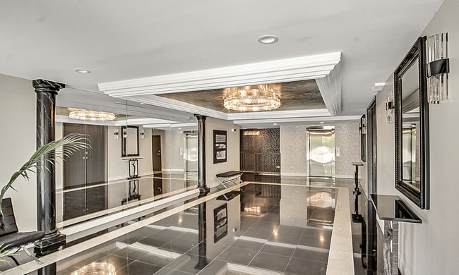 Photo - 1351 N Crescent Heights Blvd Unidad 218 Rental
