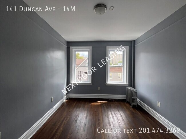 Photo - 141 Duncan Ave Unit 14M