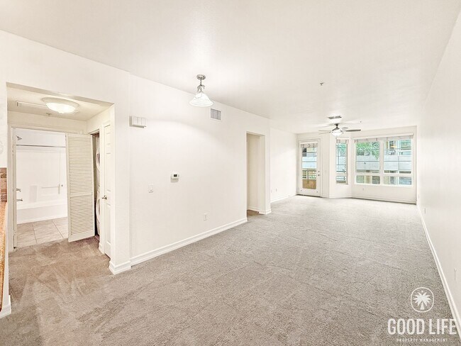 Photo - Beautiful 2 Bedroom 2 Bathroom Unit in Downtown San Diego!! Unit 2414