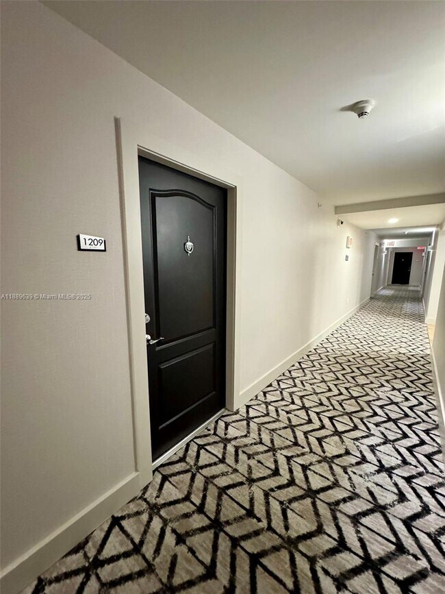 Photo - 2101 Brickell Ave Unit 1209