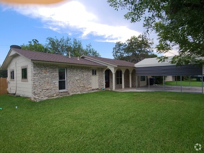 Building Photo - 4406 Desert View Dr Rental