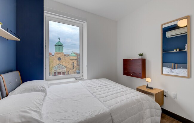 Williamsburg House by Outpost