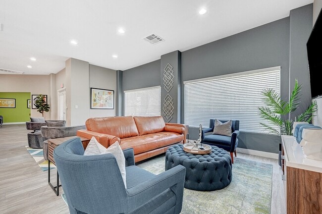 Durango Canyon Apartments