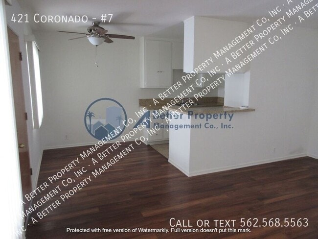 Photo - 421 Coronado-#7 Unit #7