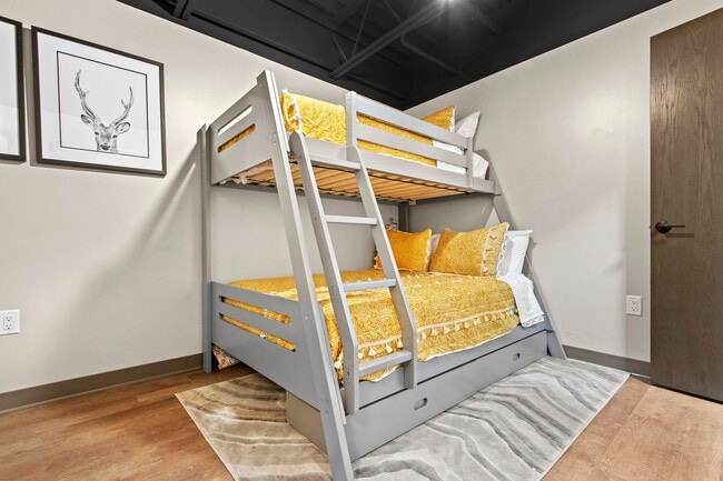 Photo - City Center Lofts