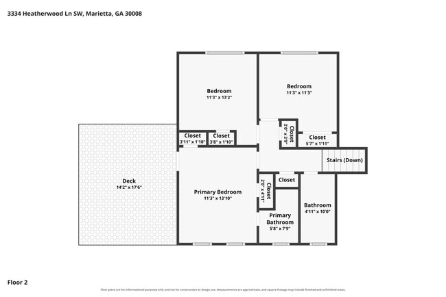 Photo - 3334 Heatherwood Ln SW