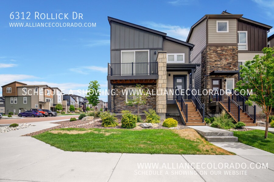 Photo - 6312 Rollick Dr-