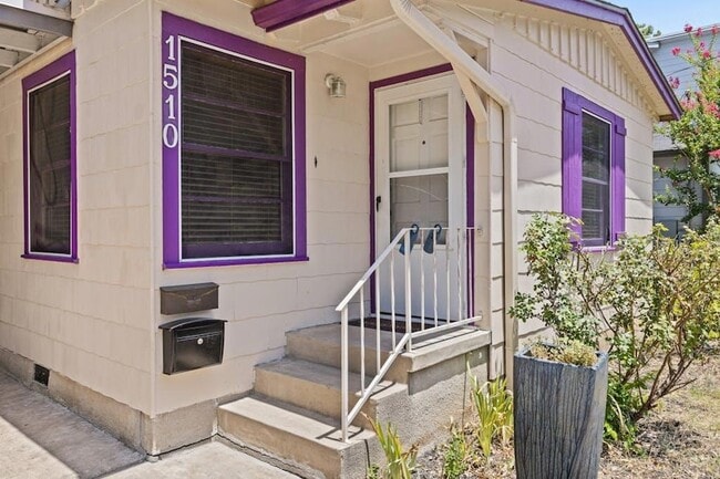 Photo - 1510 Piedmont Ave