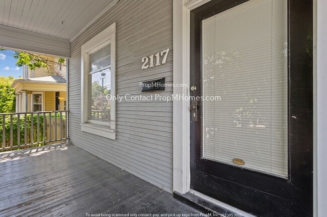 Photo - Charming 3 Bedroom Sanctuary in Eliot Neighborhood!