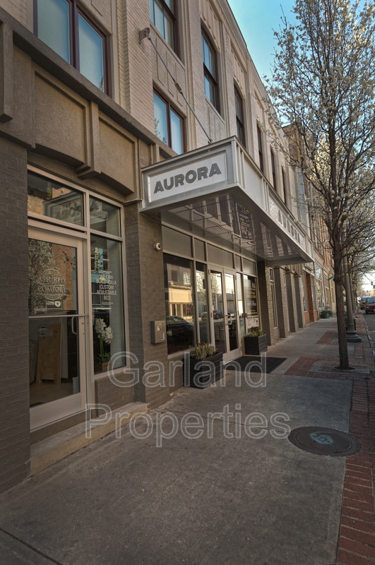 Building Photo - 110 Campbell Ave SE Unit SW 205