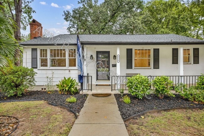 Building Photo - Downtown Columbia Rental