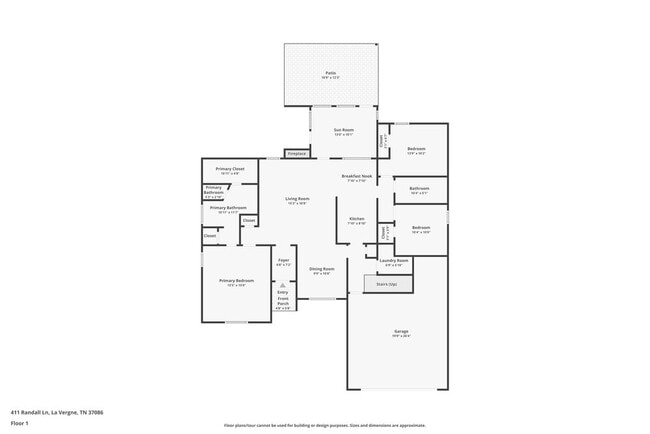 Photo - 411 Randall Ln