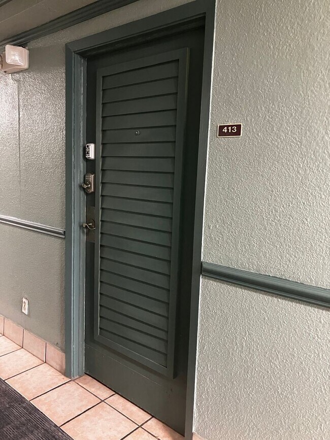 Photo - 800 N Atlantic Ave Unit 413