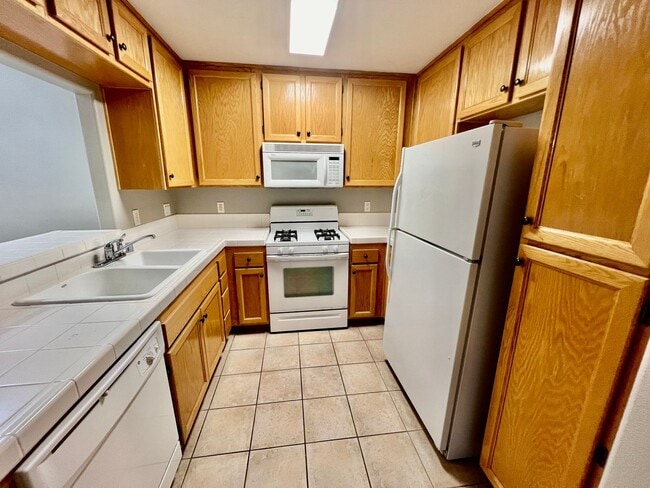 Photo - Welcome to this beautiful 3-bedroom, 2-bathroom condo in the desirable Avalon at Eagles Crossing Unidad 203