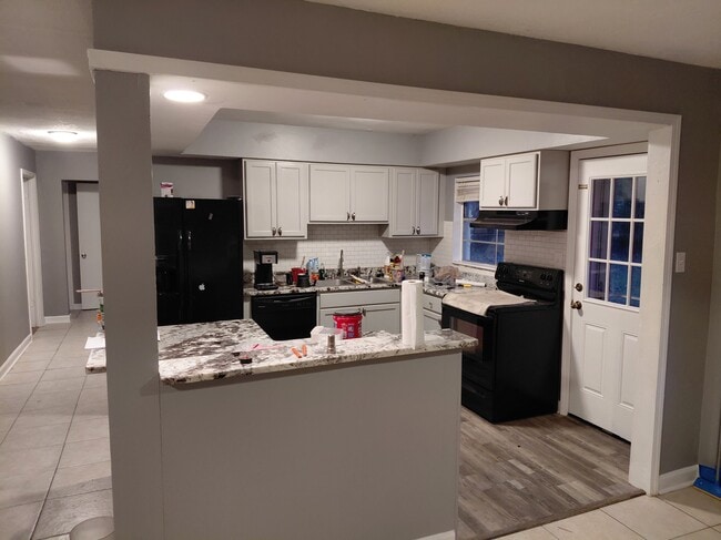 Photo - 3550 Raines St