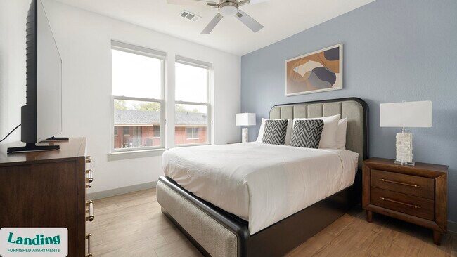 Photo - 3706 Goodwin Ave Unit 246