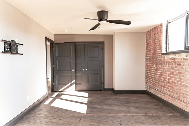 Photo - Nabisco Building