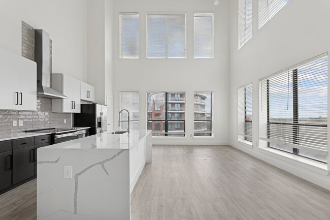 Photo - Mosaic at Mueller