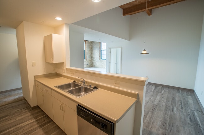 Photo - Shoe Factory Apartments