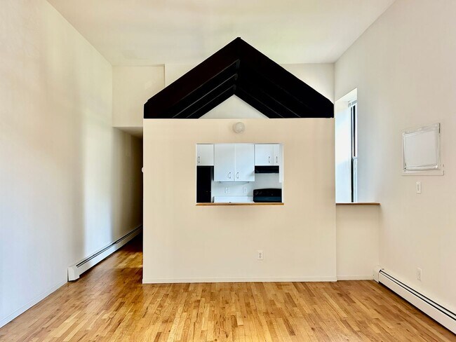 Photo - 113 Mill Street- Fire Station