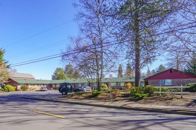 Photo - Meadowlark Apartments