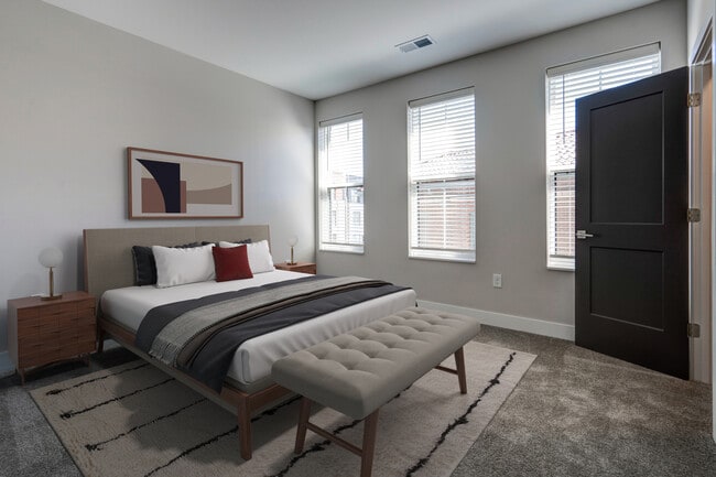 Ogden Apartments