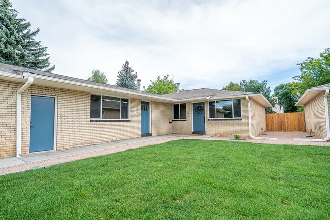 Photo - Charming Fully Remodeled 2 Bedroom, 1 Bath Duplex