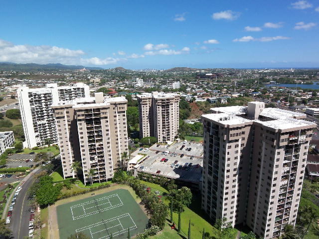 PEARL TWO 2/1/2 sec, W/D, lanai, amens - PEARL TWO 2/1/2 sec, W/D, lanai, amens Condo Unit 20c