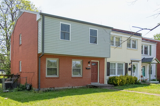 Photo - 637 Lischey Ave