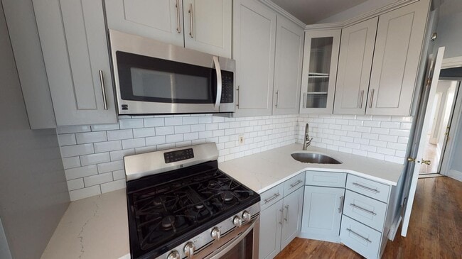 Photo - Beautifully renovated Bushwick apartment by A & L trains