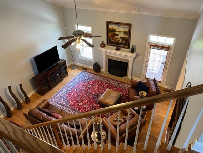 Photo - City of Maryville 37803 - SHORT TERM lease considered! Furnished! - 4 bedroom, 3.5 bath home - Ca...