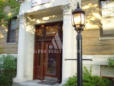 Photo - 56 Queensberry St Unit 2