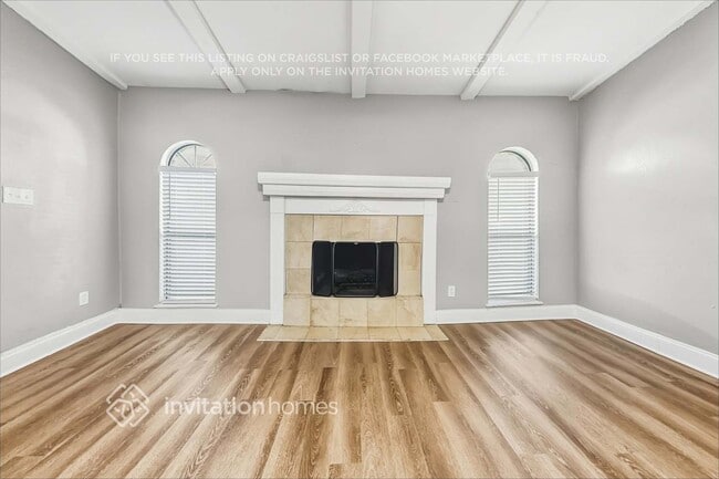 Photo - 1217 Lombardy Dr