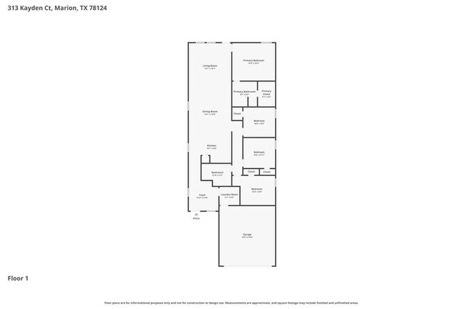 313 Kayden Ct