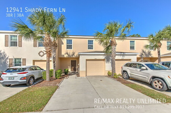 Photo - 12941 Shady Fern Ln Townhome