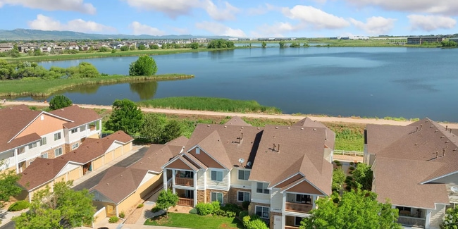 Building Photo - 4905 Hahns Peak Dr Unit 202 Rental